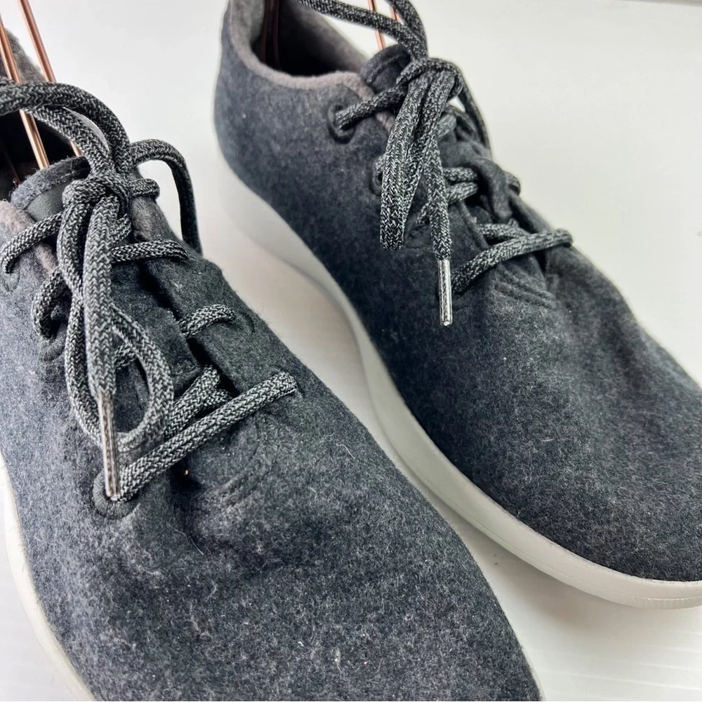 allbirds wool runners